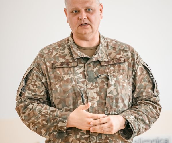 „Bauskas slimnīcas“ jaunās mājaslapas un logo atklāšana