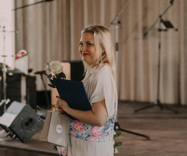 Bauskas slimnīcai - 185 / Medicīnas darbinieku diena 2025