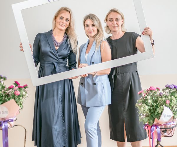 „Bauskas slimnīcas“ jaunās mājaslapas un logo atklāšana