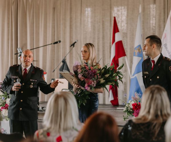 Bauskas slimnīcai - 185 / Medicīnas darbinieku diena 2025