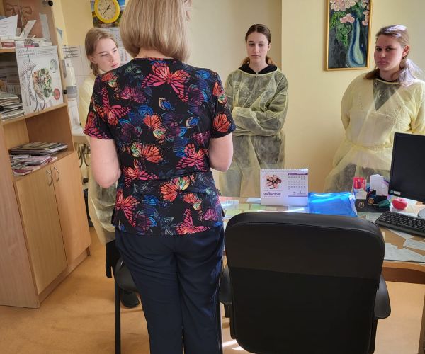 Ēnu diena 2025 