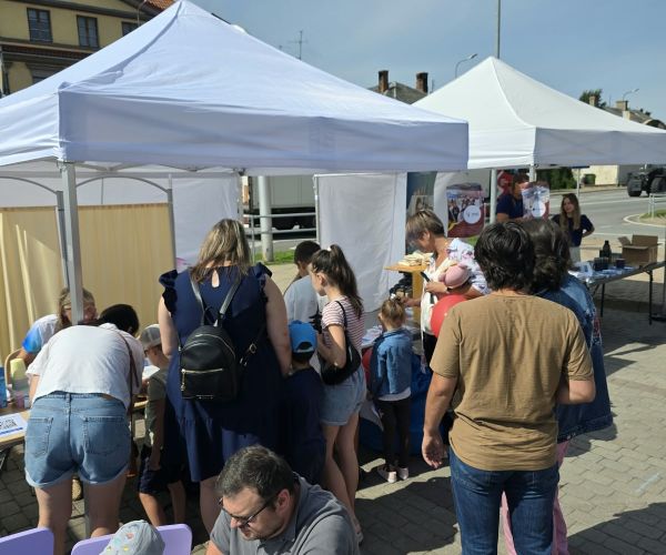 Ģimenes diena “Kopā radoši – kopā spēcīgi!”