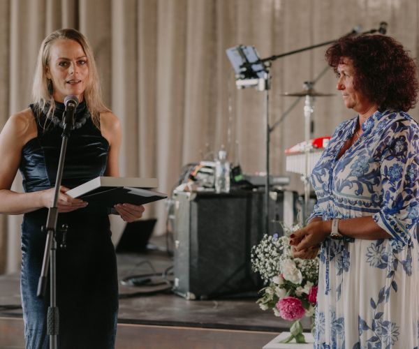 Bauskas slimnīcai - 185 / Medicīnas darbinieku diena 2025
