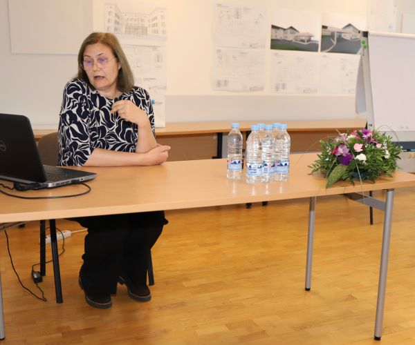 Praktiskaiis seminārs 