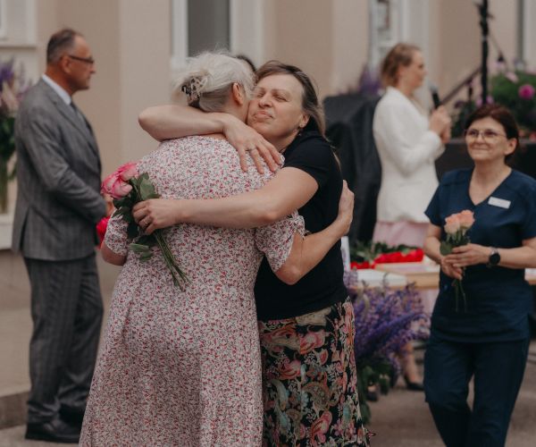 Medicīnas darbinieku diena 2026
