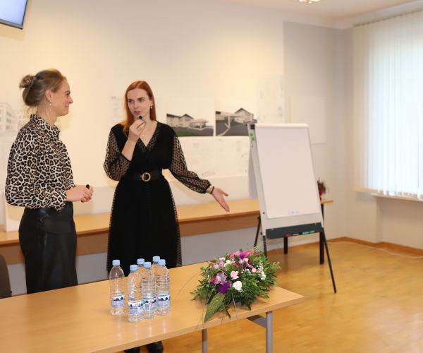 Praktiskaiis seminārs 