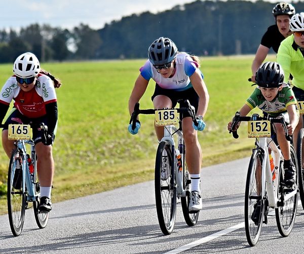 Bauskas Velo Rudens 27.09.2025.