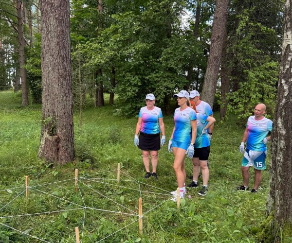 Latvijas veselības un sociālās aprūpes darbinieku 24. Veselības dienas