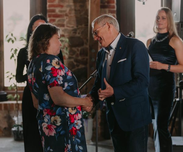 Bauskas slimnīcai - 185 / Medicīnas darbinieku diena 2025