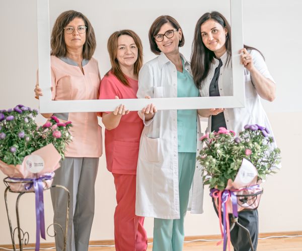 „Bauskas slimnīcas“ jaunās mājaslapas un logo atklāšana