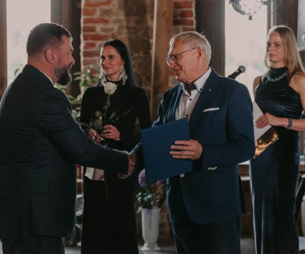 Bauskas slimnīcai - 185 / Medicīnas darbinieku diena 2025