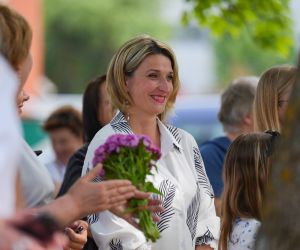 Medicīnas darbinieku dienas svinības 2023