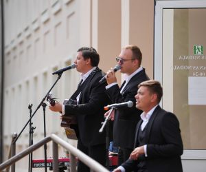 Medicīnas darbinieku dienas svinības 2023