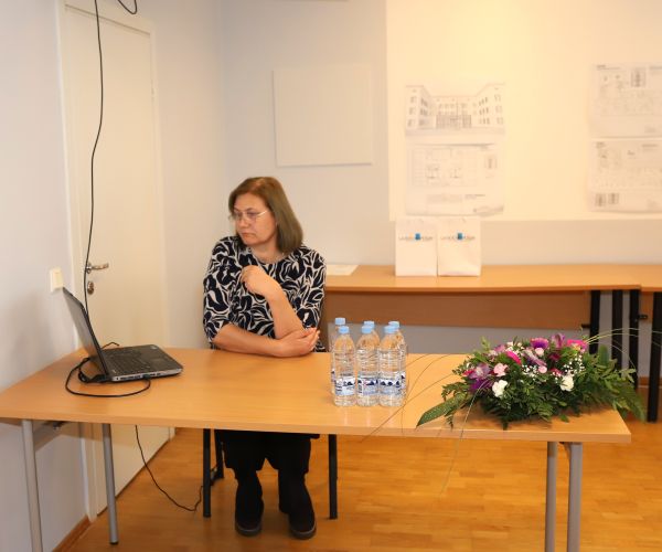 Praktiskaiis seminārs 