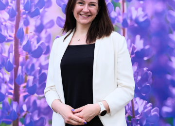 Antra Bušmane, SIA “Bauskas slimnīca” dermatoloģe 