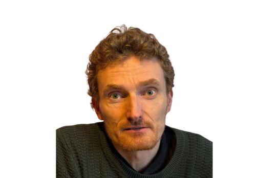 Jauns speciālists Bauskas slimnīcas Iecavas filiālē - ārsts rezidents psihoterapijā Dr. Arvis Rasmanis