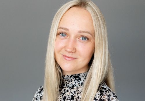 Jauns speciālists – oftalmoloģe A.E.Berga