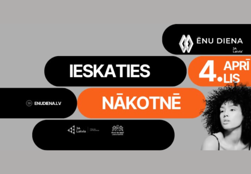 Piesakies Ēnu dienai Bauskas slimnīcā!
