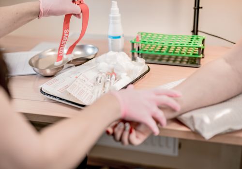 RSU SKMK koledža sadarbībā ar Bauskas slimnīcu turpina topošo ārstu palīgu un māsu palīgu sagatavošanu