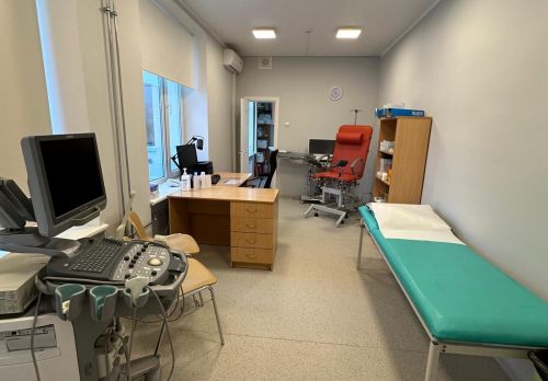Bauskas slimnīcā pieejamas urologa konsultācijas un izmeklējumi