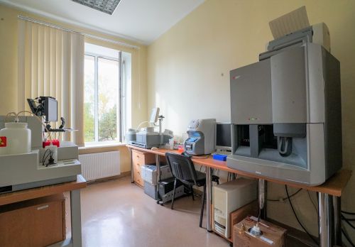 Kādus pakalpojumus sniedz Bauskas slimnīcas laboratorija?