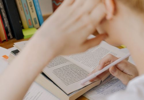 Jauns pakalpojums – lasītprasmes tests skolēniem