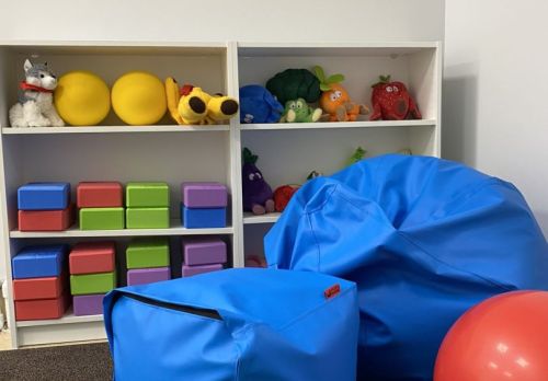 Bauskas slimnīcā pieejama maksas ABA terapija