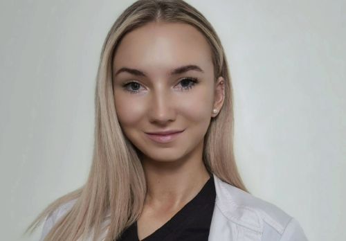 Jauns speciālists – dermatoloģe Dr. Laura Agnese Pauliņa