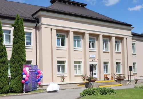 Aizvadīta Medicīnas darbinieku diena