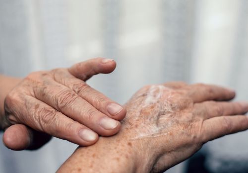 15.martā – Senioru diena Bauskas slimnīcā