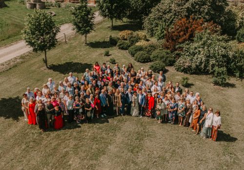 Bauskas slimnīcas 185 gadu jubilejas pasākums