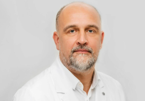 Jauns speciālists Bauskas slimnīcā –  ķirurgs proktologs Andris Gardovskis