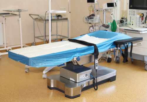 Jauns pakalpojums Bauskas slimnīcā – dzemdes dobuma abrāzija