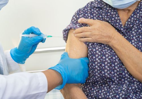 Bauskas slimnīcā pieejama vakcinācija pret Covid-19