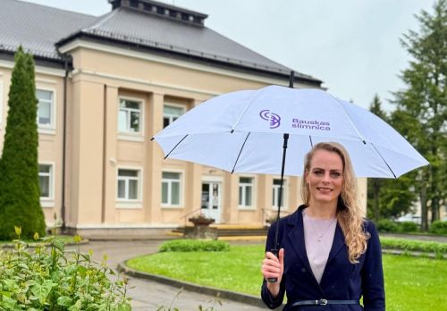 Veselība tuvāk mājām: Bauskas slimnīca ceļā uz reģionālo līderību ambulatoro pakalpojumu jomā