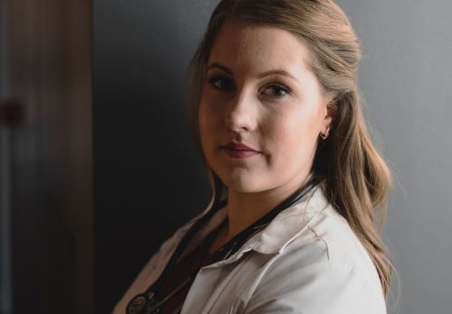 Intervija ar topošo kardioloģi Sandru Paeglīti-Puļķi