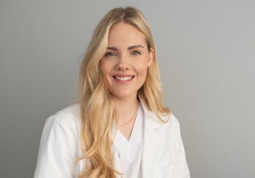 Jauns speciālists Bauskas slimnīcas Iecavas filiālē – ārste rezidente Demija Pleša-Bogomolova