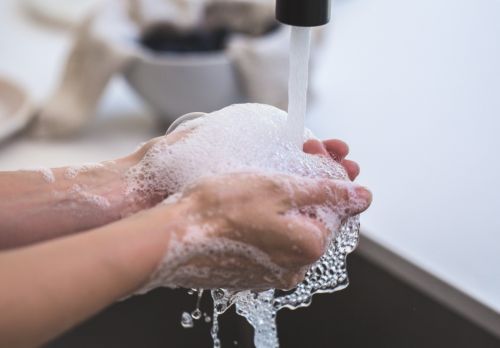  Gripas sezonas ierobežojumi Bauskas slimnīcā atcelti