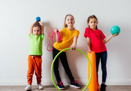 Notiks sporta diena agrīnās intervences programmas dalībniekiem