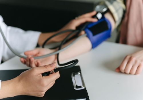 Sirds un asinsvadu slimību noteikšana ar SCORE metodi