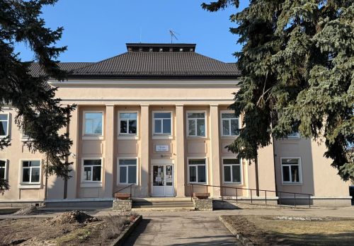 Bauskas slimnīca piesaista  1,34 miljonu eiro investīcijas infrastruktūras attīstībai