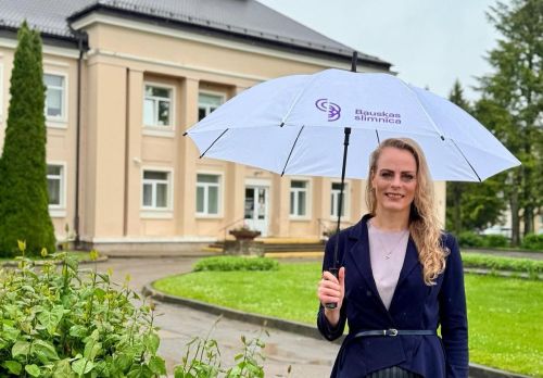 Bauskas slimnīcas komentārs par VM ziņojumu 