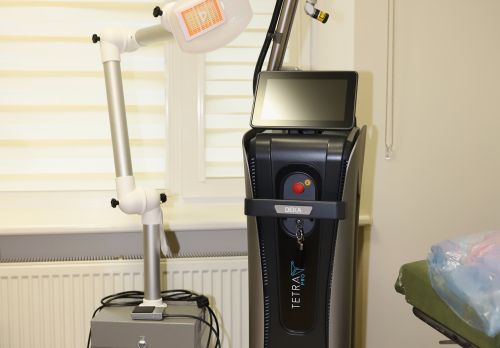 Bauskas slimnīcā pieejami jauni pakalpojumi dermatoloģijas jomā