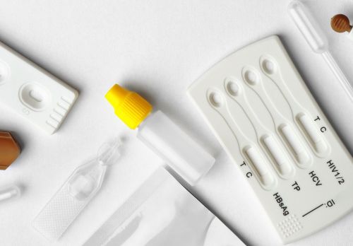 Bauskas slimnīcā 2. decembrī varēs veikt bezmaksas HIV, hepatīta un citus eksprestestus