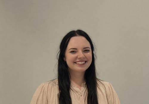Jauns speciālists – radioloģijas rezidente Katrīna Daniela Gritāne