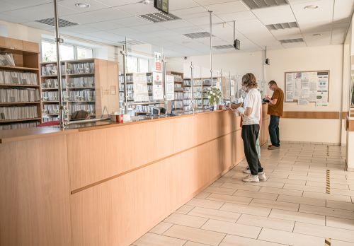 Kā veikt pierakstu SIA “Bauskas slimnīca”?