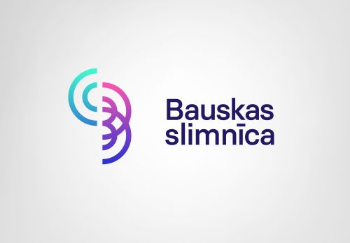 Bauskas slimnīca maina vizuālo identitāti un atklāj jaunu mājaslapu