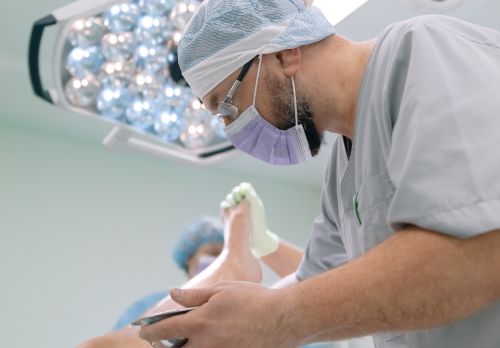 Bauskas slimnīcā pieejama mūsdienīga vēnu slimību ārstēšana