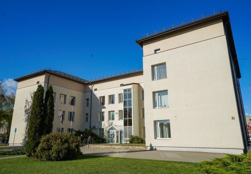 Bauskas novada dome atbalsta Bauskas slimnīcas tālāko attīstību, paplašināšanos un izaugsm