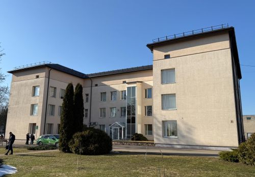 2026. gads Bauskas slimnīcā – kvalitātes stiprināšanas gads 